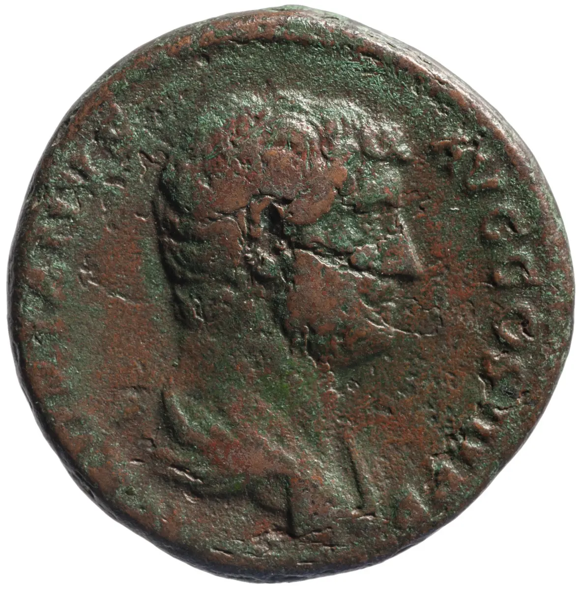 Hadrianus