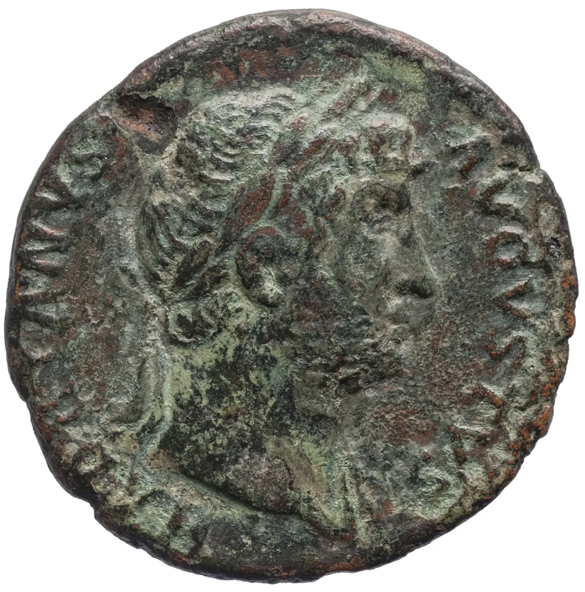 Hadrianus