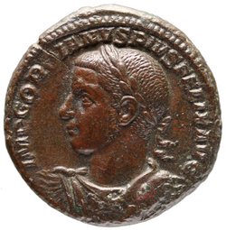 Gordianus III.