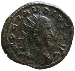 Claudius II. Gothicus