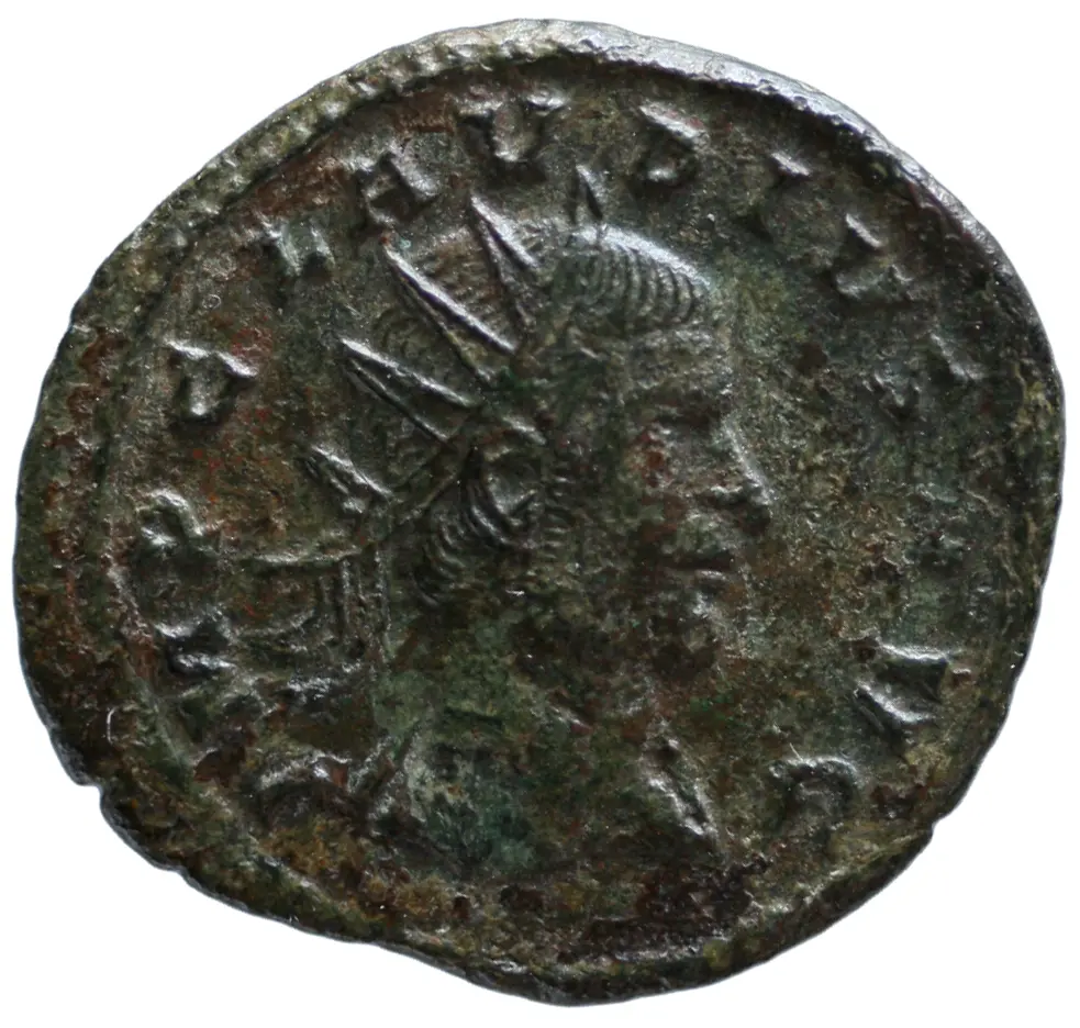 Claudius II. Gothicus