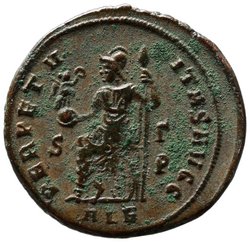 Severus II. Caesar