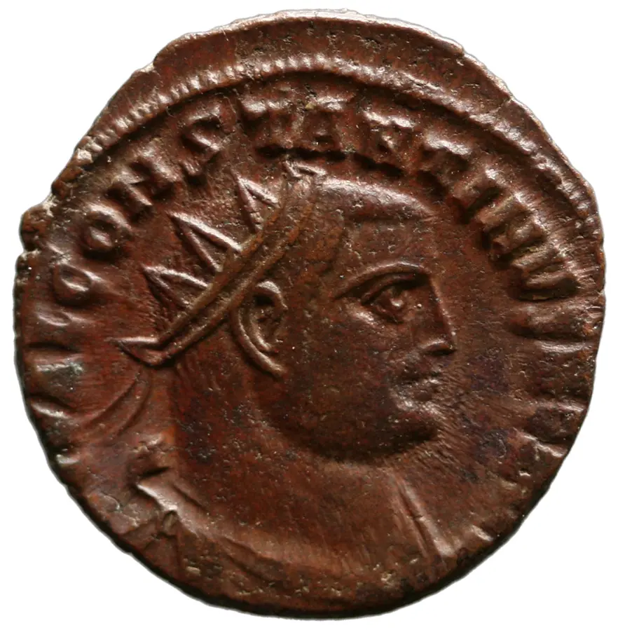 Constantinus I. (Caesar)
