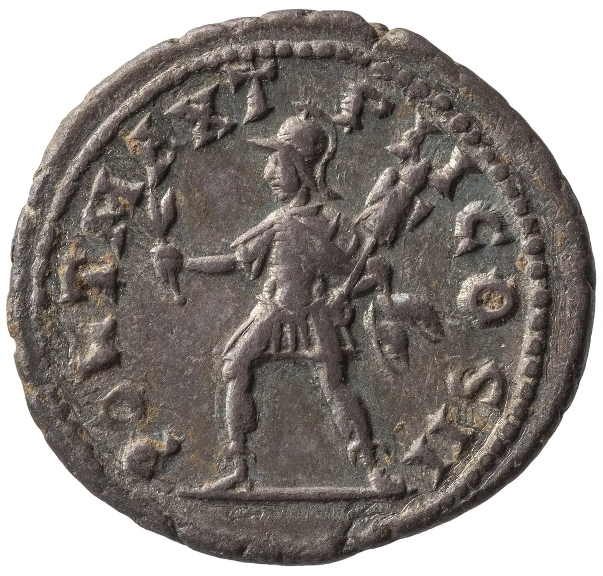 Antoninus IV. (Elagabal)