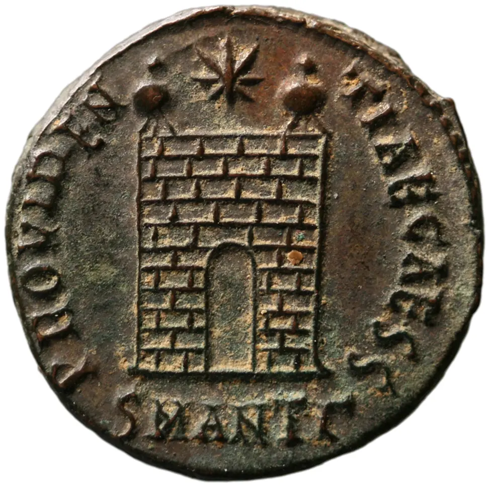 Constantius II. (Caesar)
