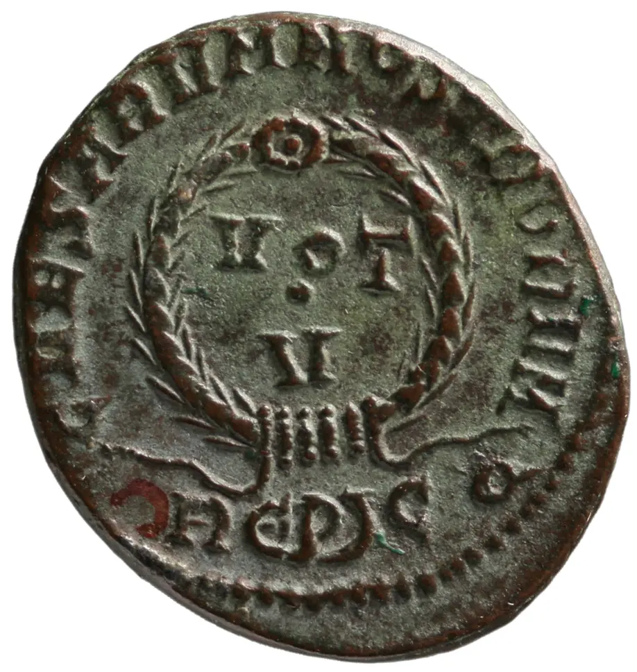 Licinius II.