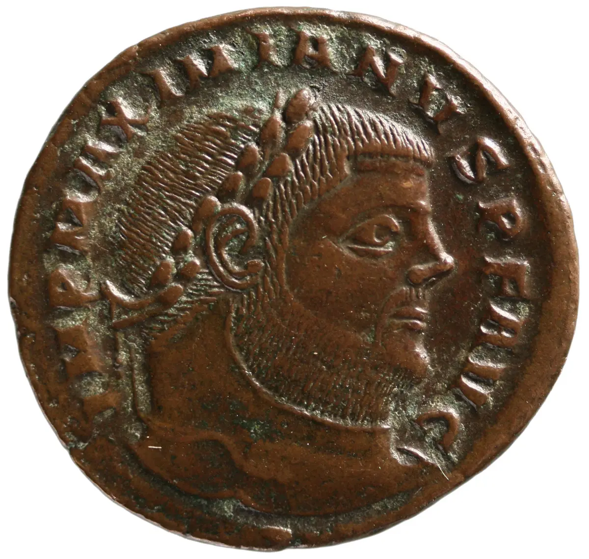 Maximianus I. (Herculius)