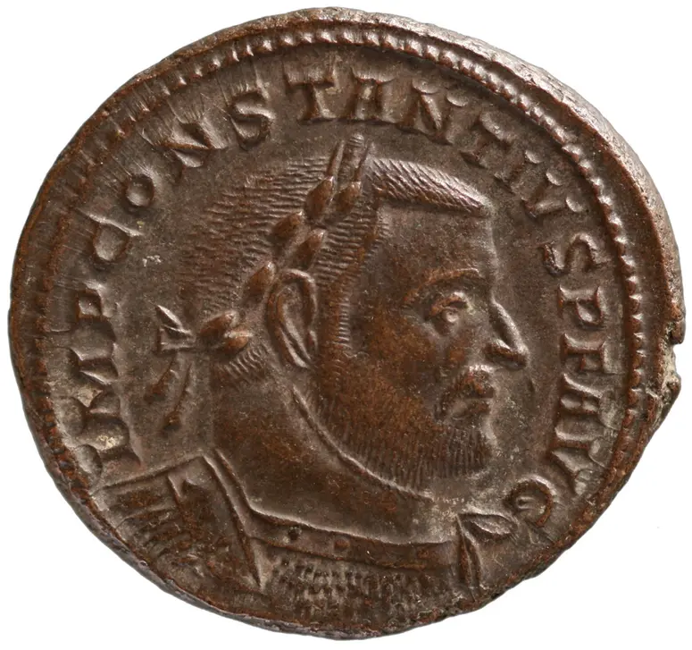 Münze
