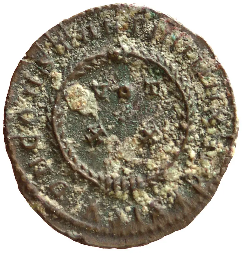 Constantinus I.