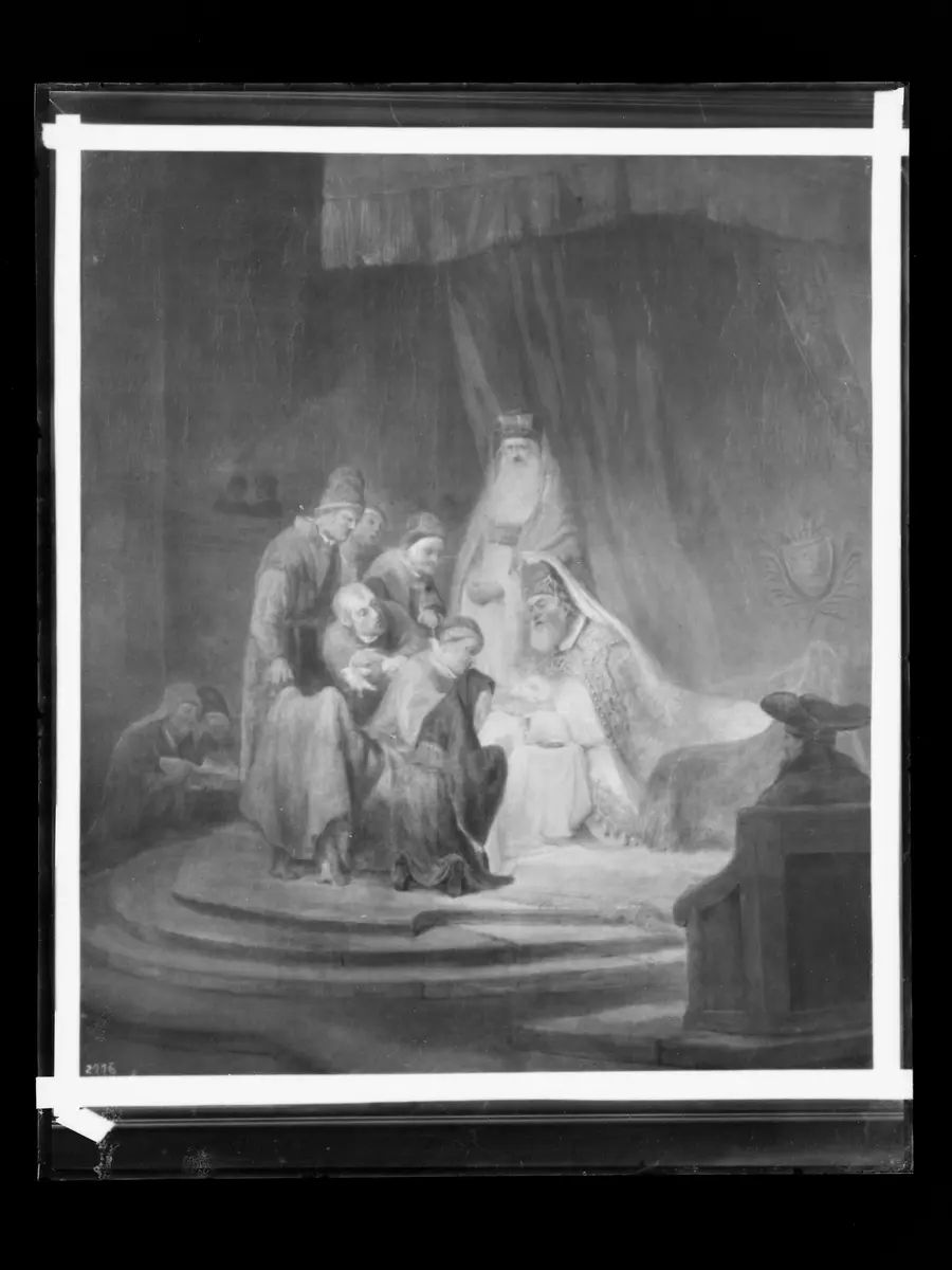 Beschneidung Christi