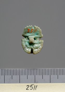 Mumienskarabäus