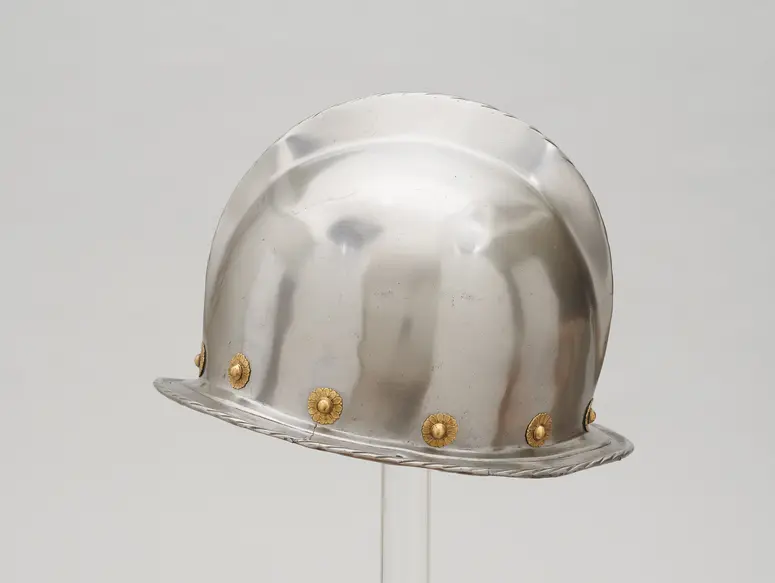 Schützenhaube