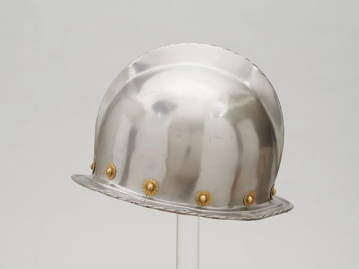 Schützenhaube