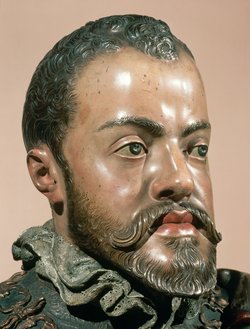 König Philipp II. von Spanien