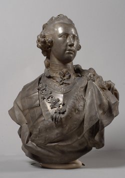 Kaiser Joseph II.; Büste