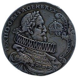 Habsburg: Kaiser Ferdinand II.