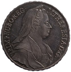 Haus Österreich: Maria Theresia