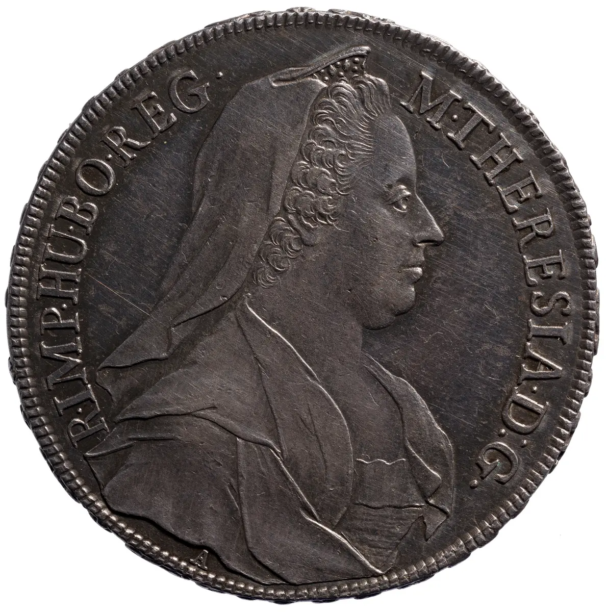 Haus Österreich: Maria Theresia