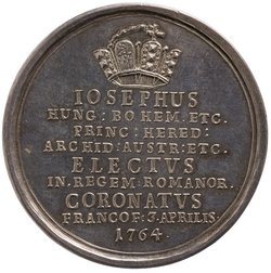 Habsburg: Kaiser Joseph II.