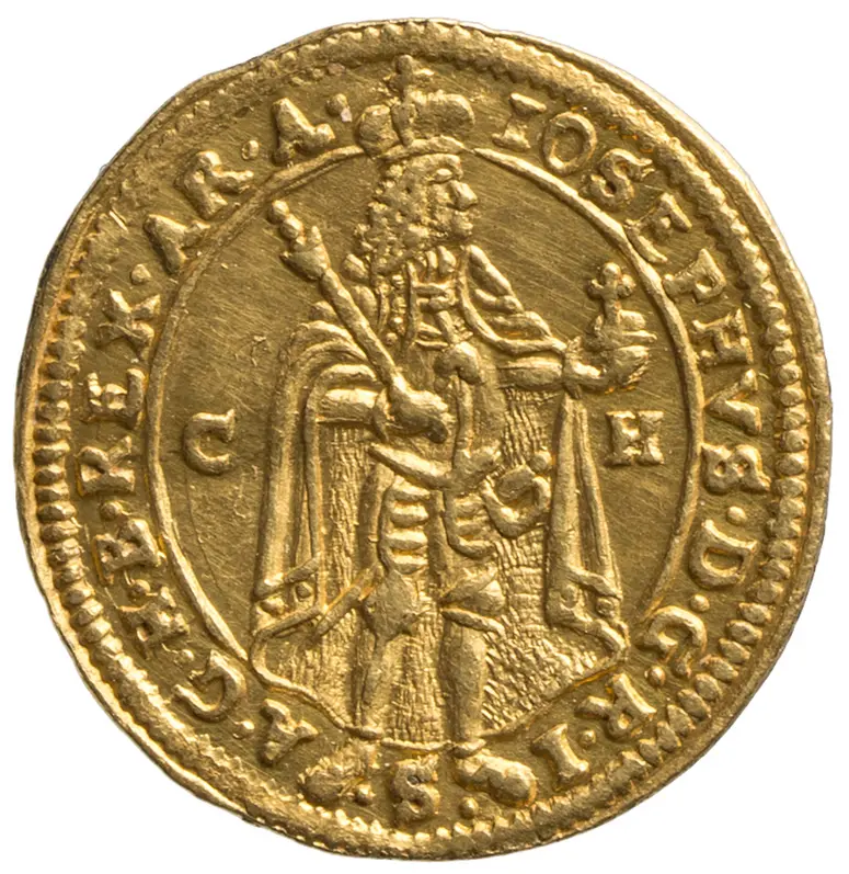 Münze