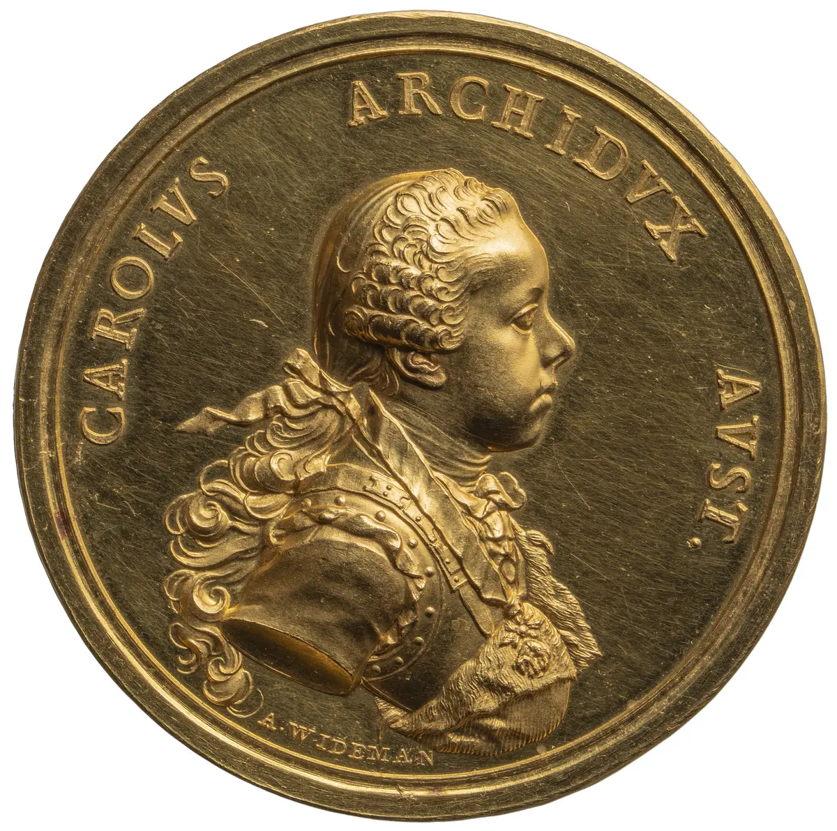 Habsburg: Erzherzog Karl Joseph (Sohn Maria Theresias)