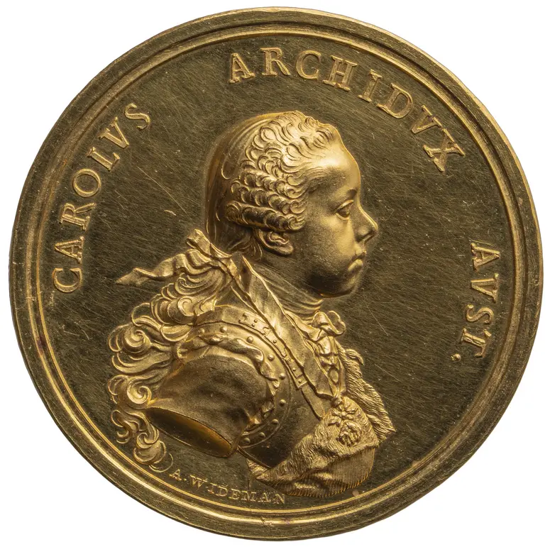 Medaille