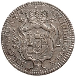 Haus Österreich: Maria Theresia
