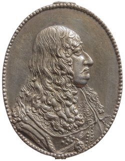 Brandenburg/Brandenburg-Preuszen: Friedrich Wilhelm