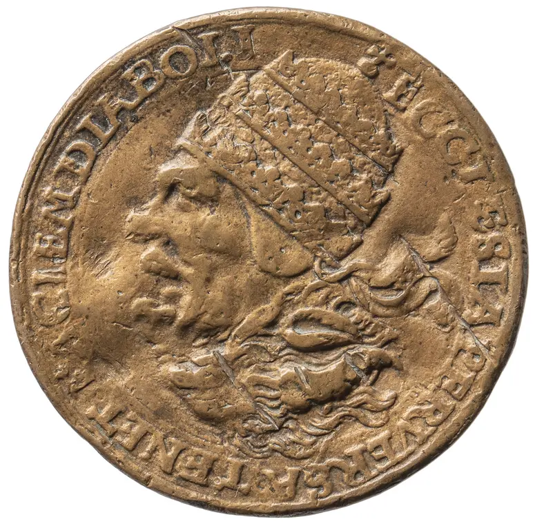 Medaille