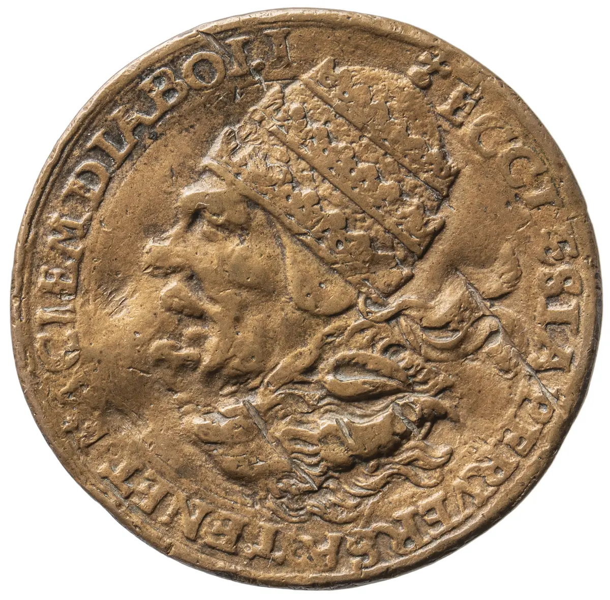 Medaille