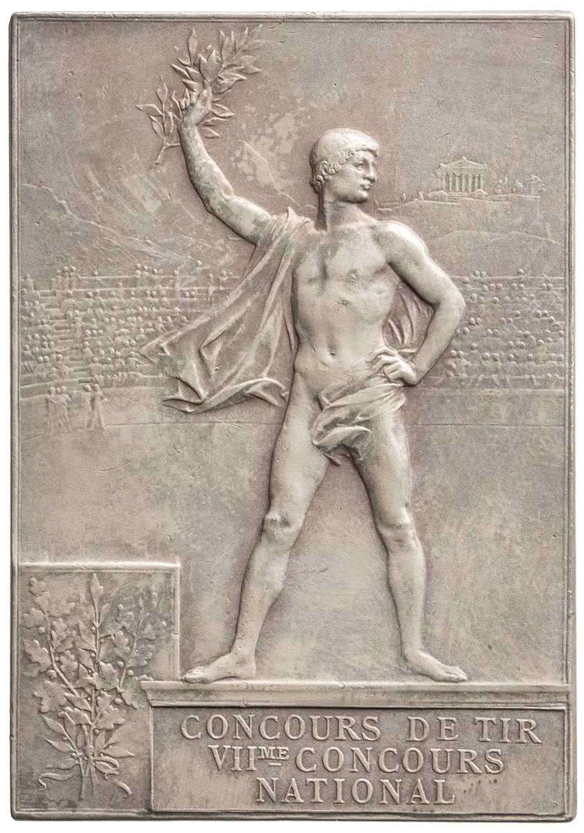 Medaille