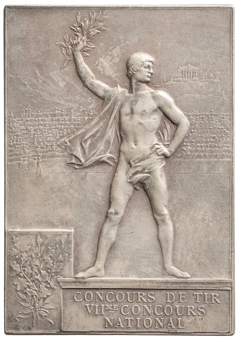 Medaille