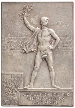 Medaille