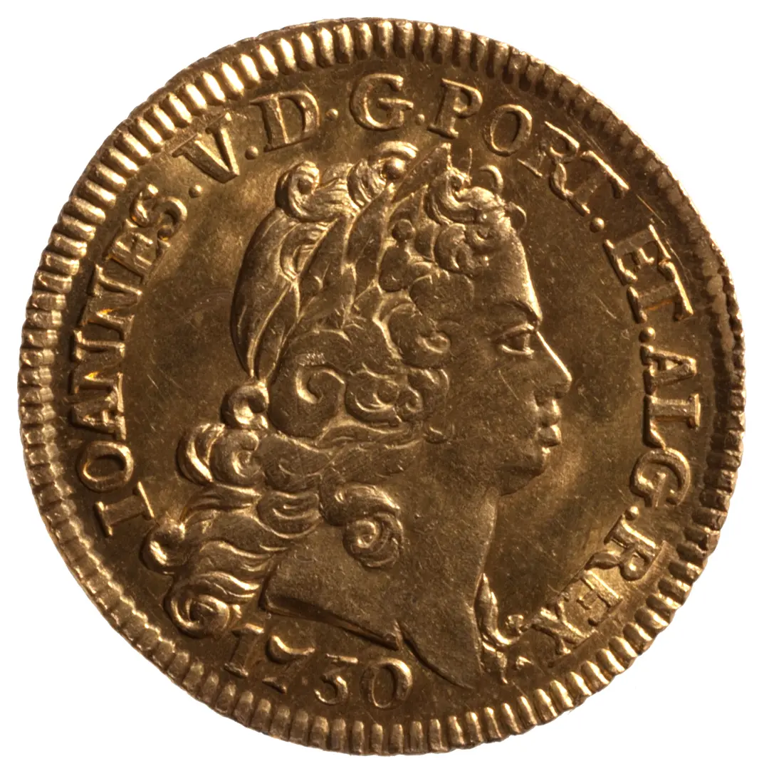 Portugal: João V.