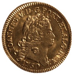 Portugal: João V.