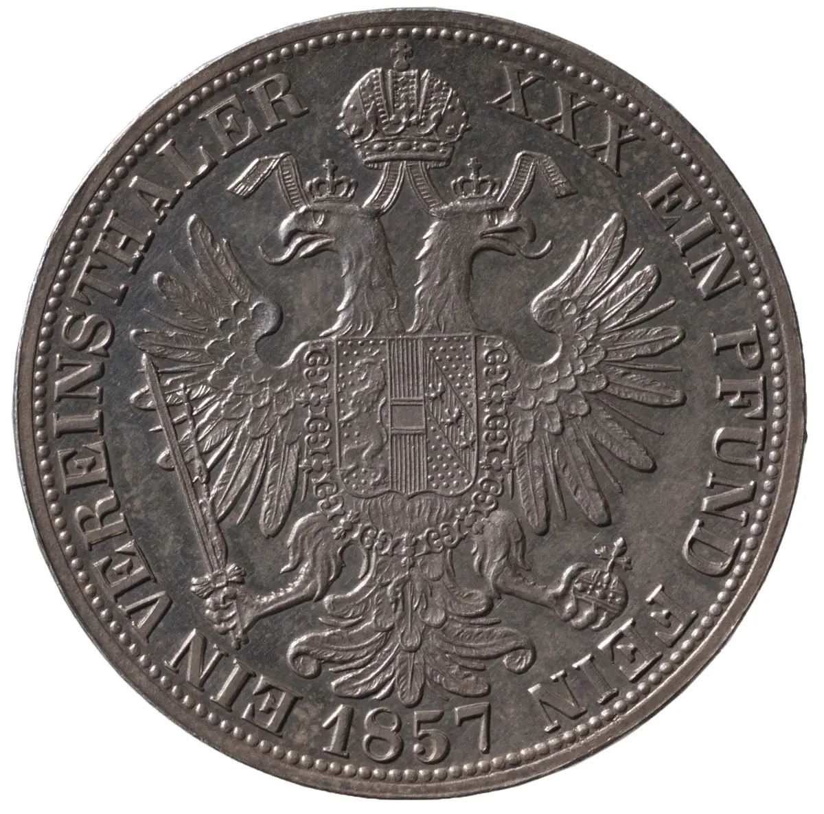 Habsburg: Franz Joseph I.