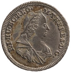 Haus Österreich: Maria Theresia