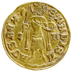 Könige von Ungarn: Sigismund