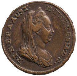 Haus Österreich: Maria Theresia