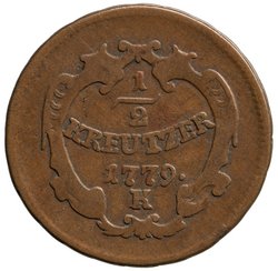 Haus Österreich: Maria Theresia