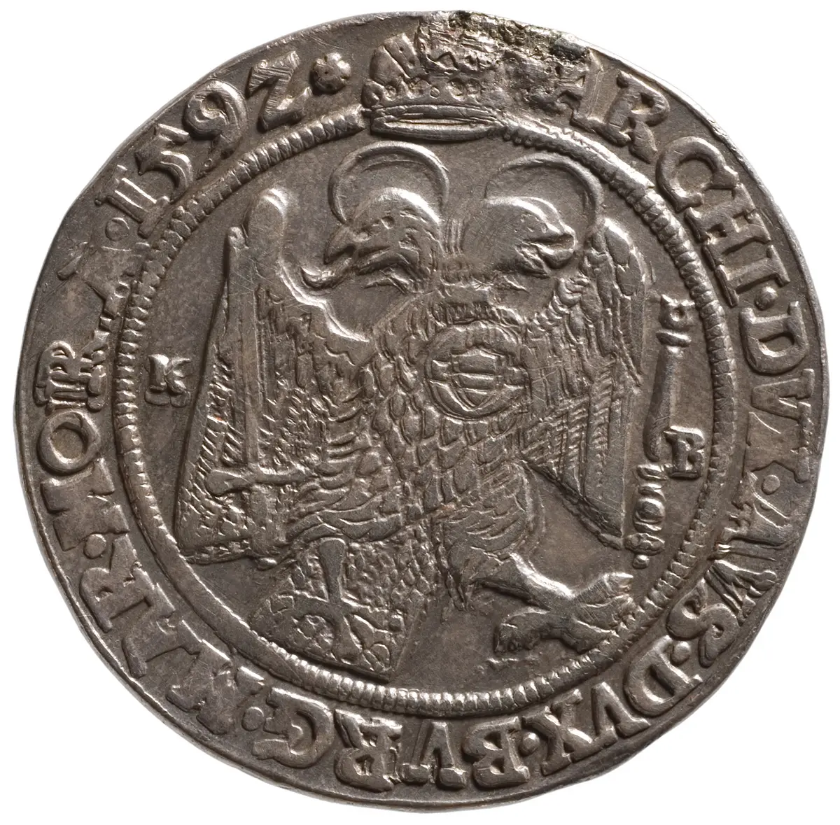 Münze