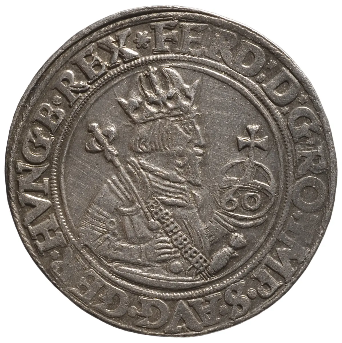 Münze