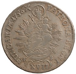 Haus Österreich: Maria Theresia