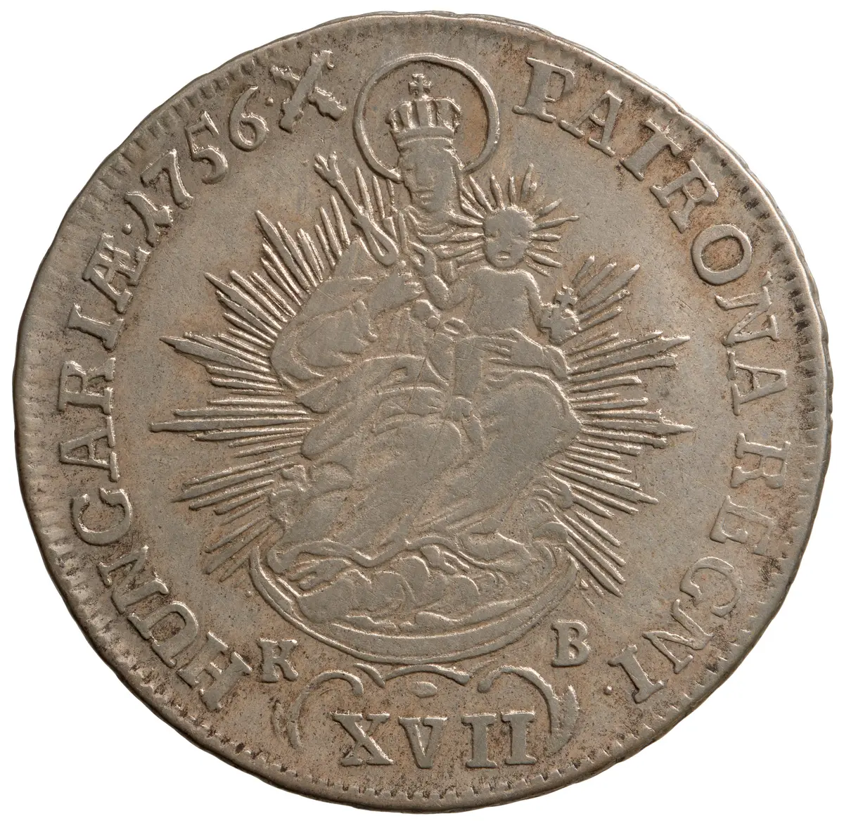 Haus Österreich: Maria Theresia