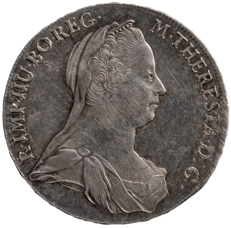 Münze