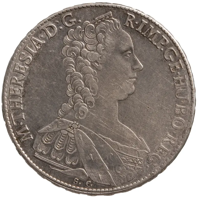 Münze