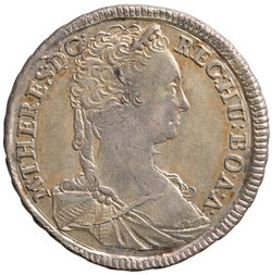 Haus Österreich: Maria Theresia