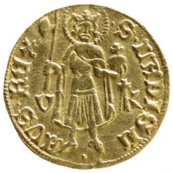 Könige von Ungarn: Sigismund