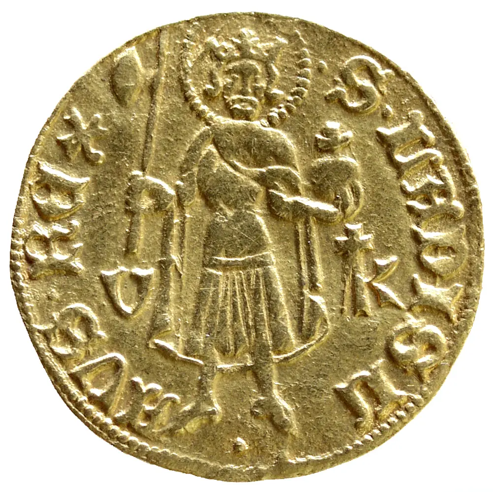 Könige von Ungarn: Sigismund