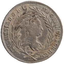 Haus Österreich: Maria Theresia